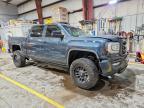 2017 GMC Sierra K1500 SLT