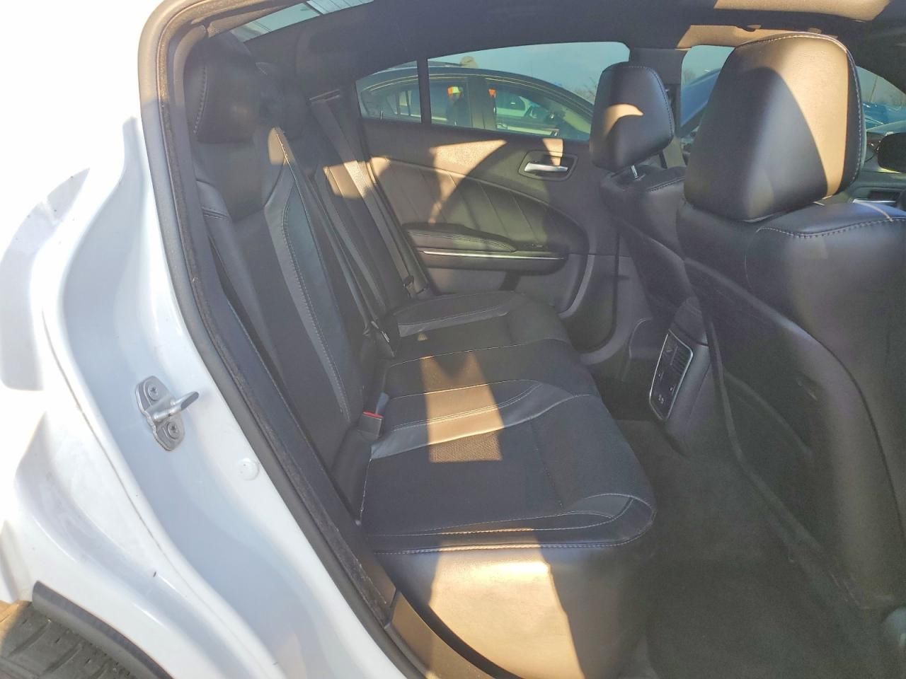 2018 Dodge Charger R/T