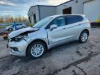 2017 Buick Envision Preferred