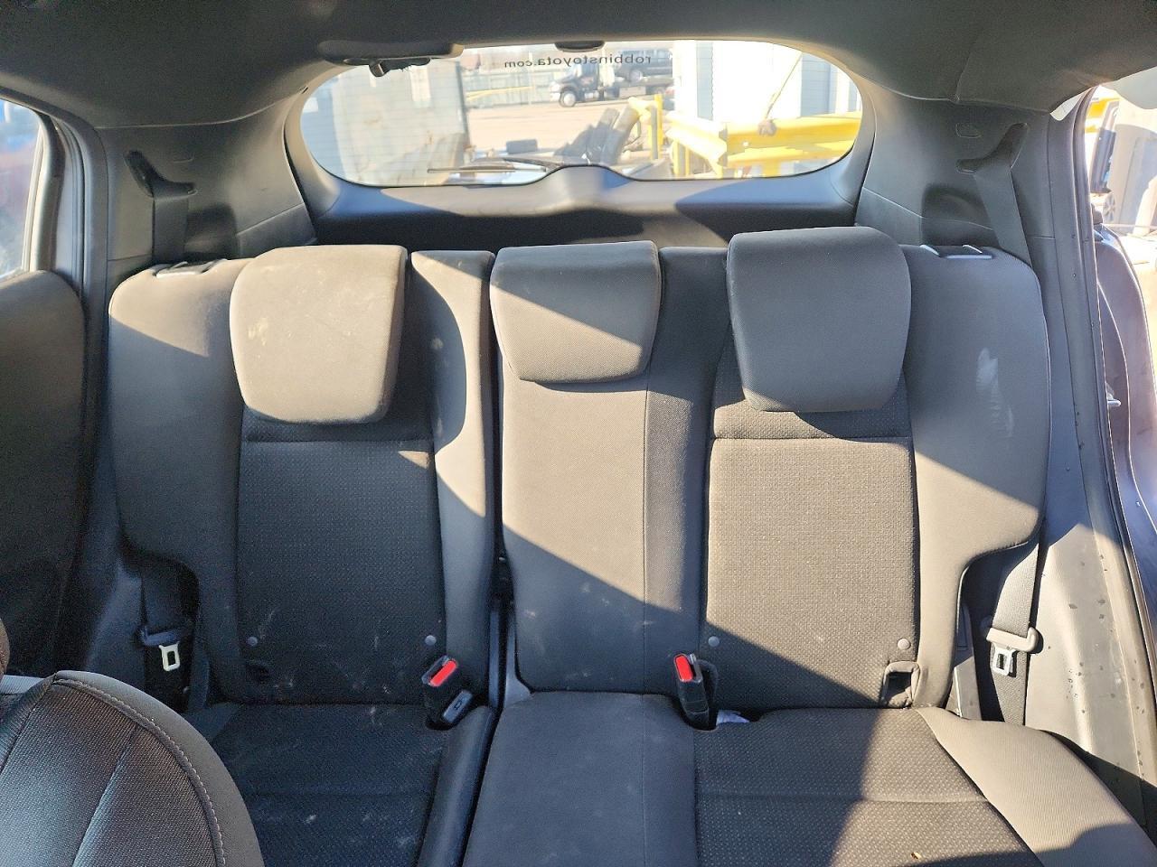 2021 Honda Hr-v Sport