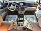 2012 Nissan Quest s
