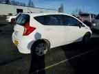 2017 Nissan Versa Note s
