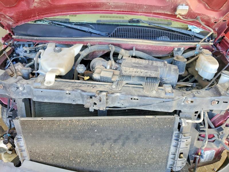 2009 Chevrolet Express G3500