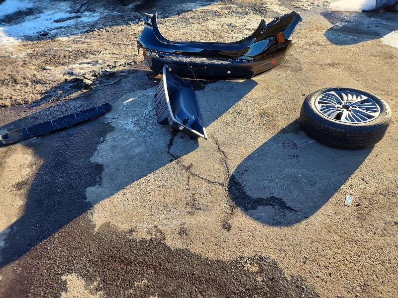 2021 Hyundai Ioniq Plug-in Hybrid Limited