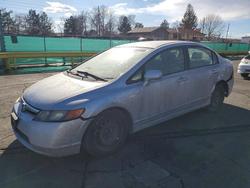 2008 Honda Civic lx for sale in Denver, CO