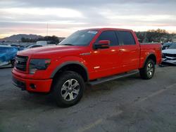 Run And Drives Trucks for sale at auction: 2013 Ford F150 Supercrew