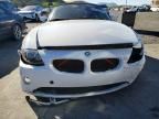 2003 BMW Z4 3.0