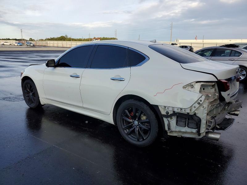 2015 Infiniti Q70 3.7