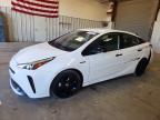 2022 Toyota Prius Nightshade