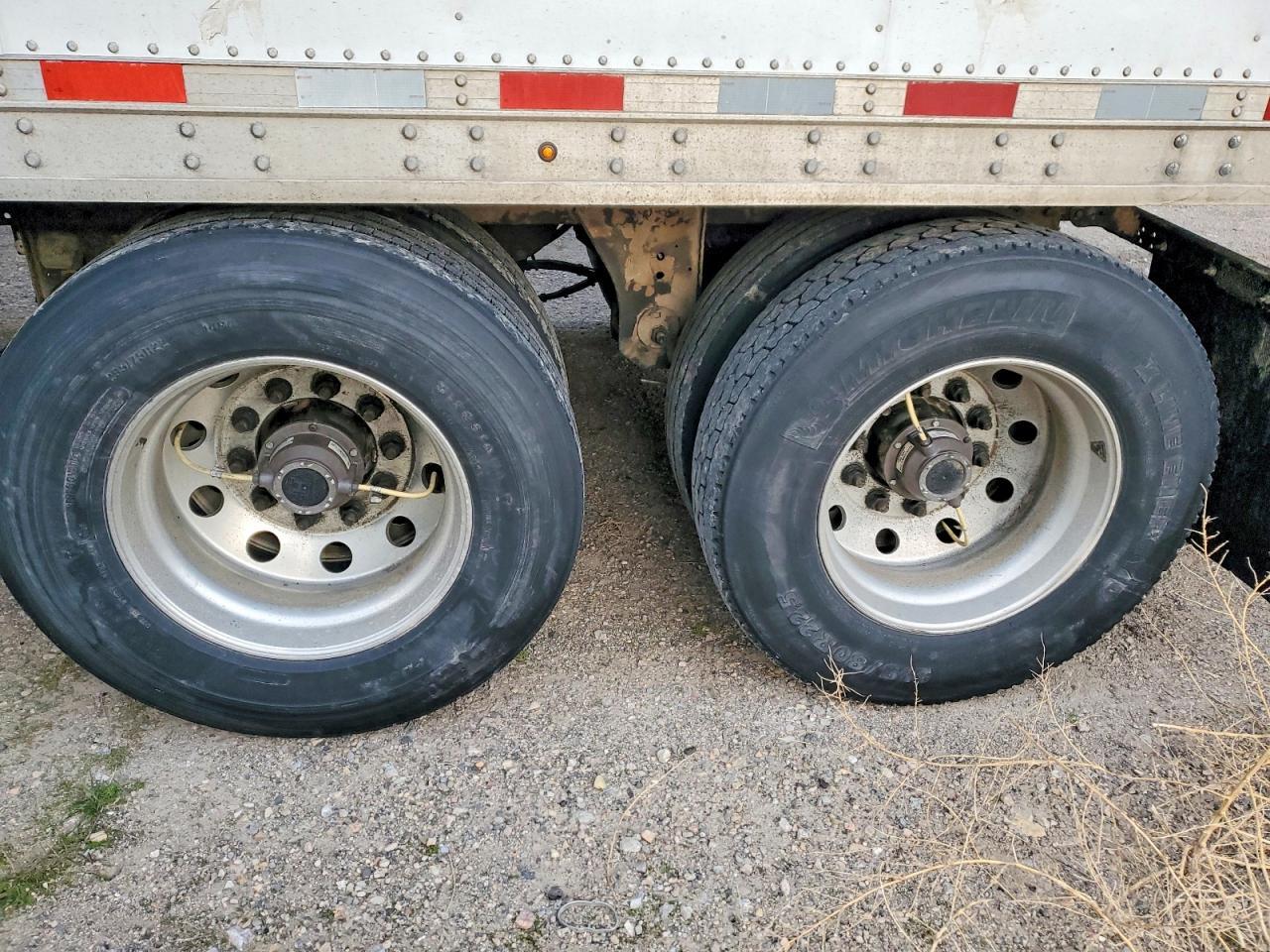 2023 Great Dane Trailer