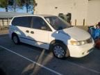 2000 Honda Odyssey lx