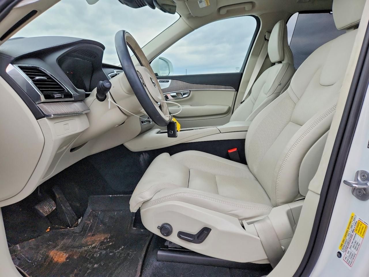 2024 Volvo Xc90 Ultimate