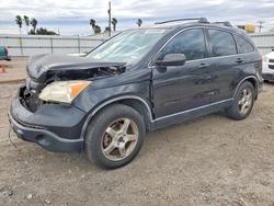 Honda crv salvage cars for sale: 2008 Honda Cr-v lx