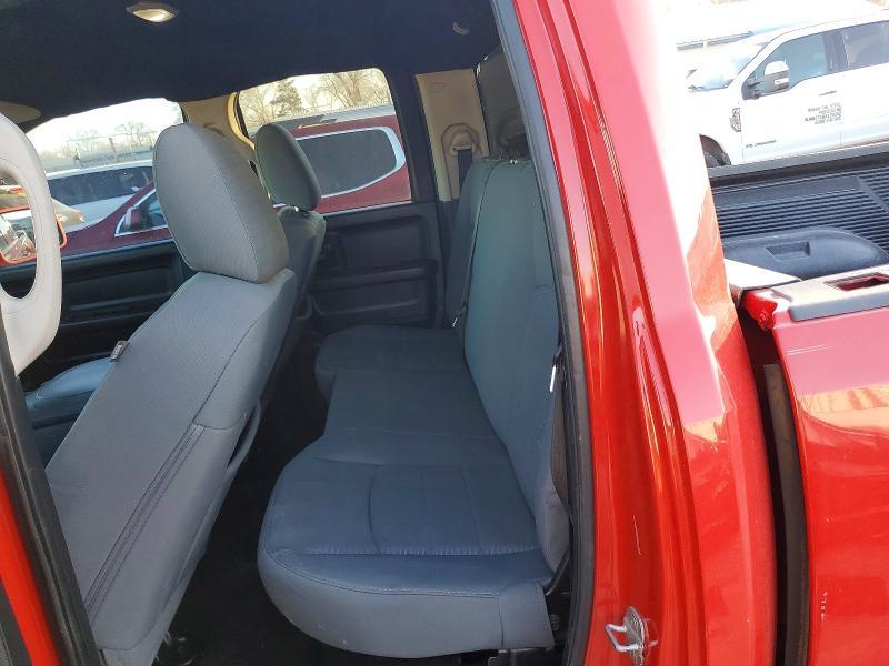 2013 Dodge Ram 1500 st