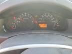 2012 Nissan Frontier S