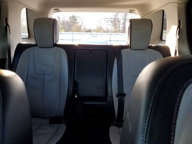 2015 GMC Terrain slt