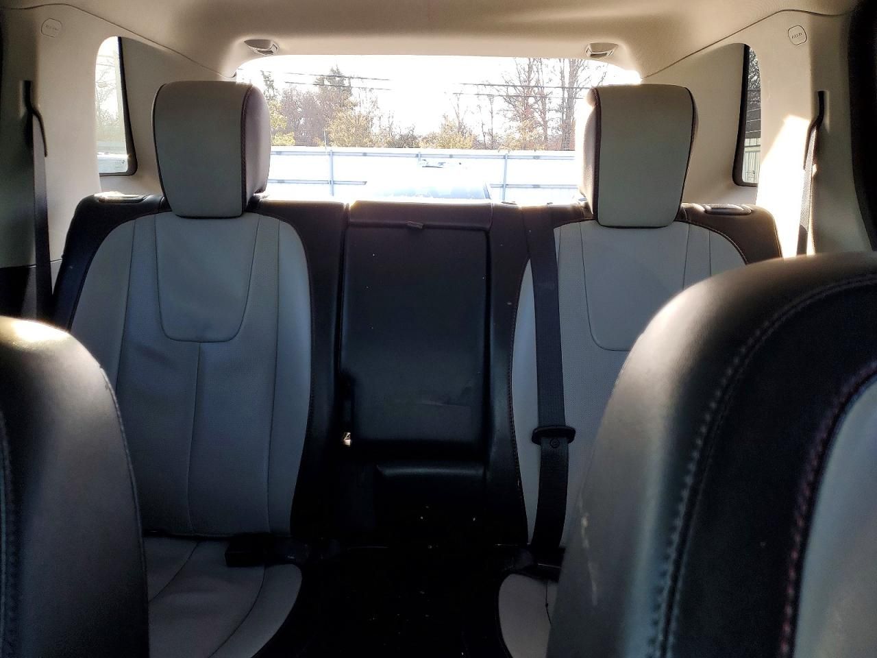 2015 GMC Terrain slt