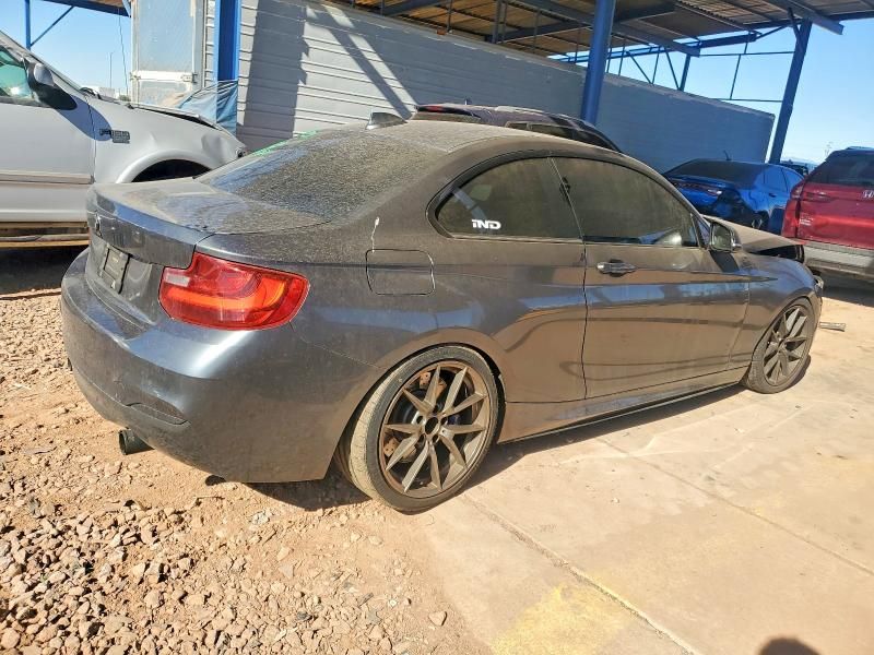 2014 Bmw Motorrad 2014 bmw Motorrad M235i