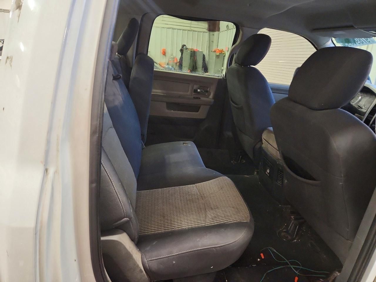 2012 Dodge Ram 1500 slt