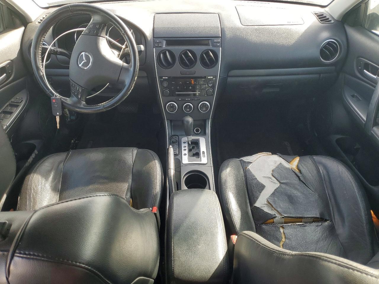 2008 Mazda 6 I