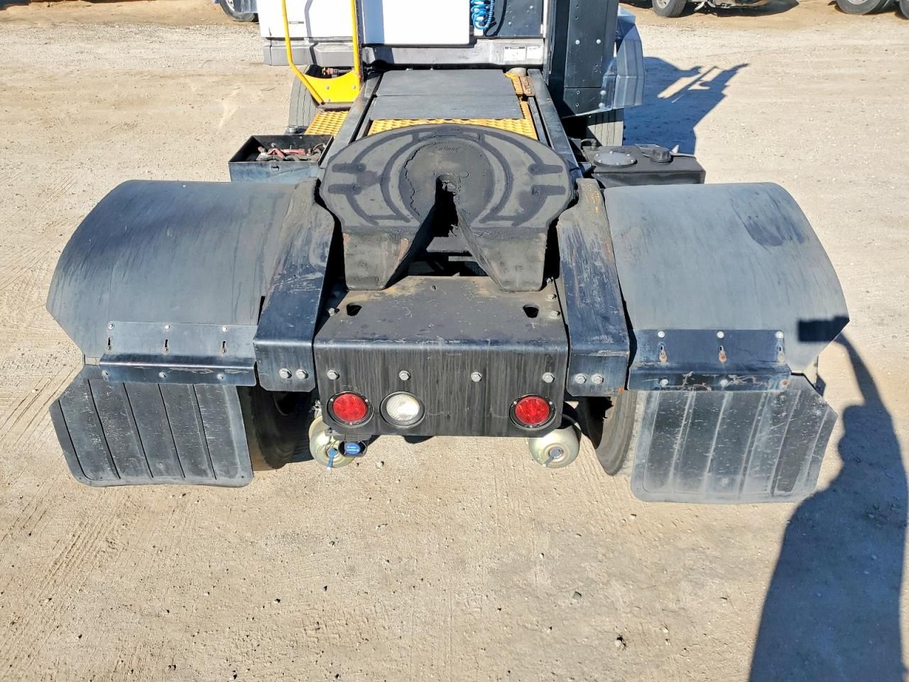 2018 Kalmar 2018 Klhy Ottawa