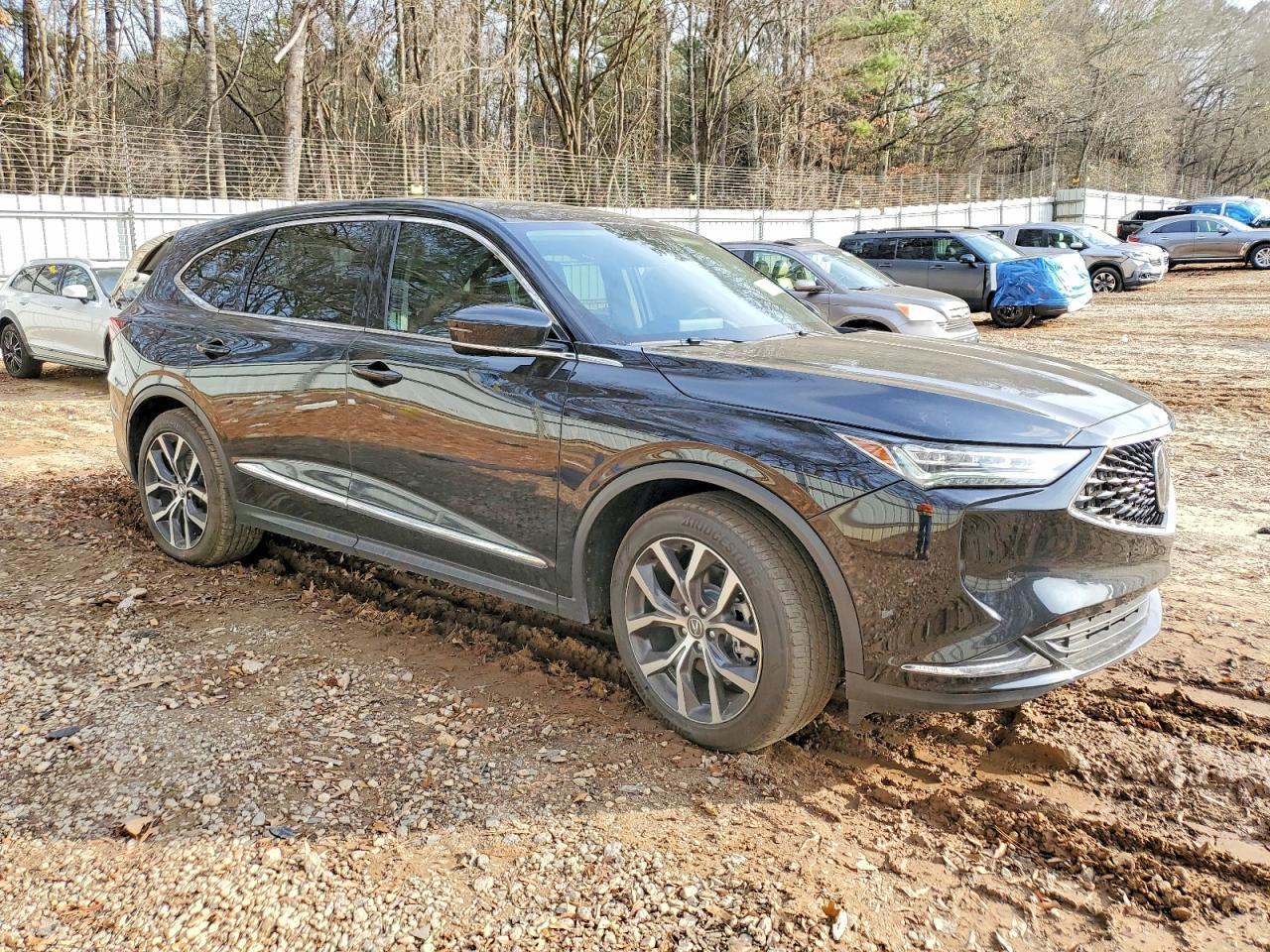 2023 Acura MDX