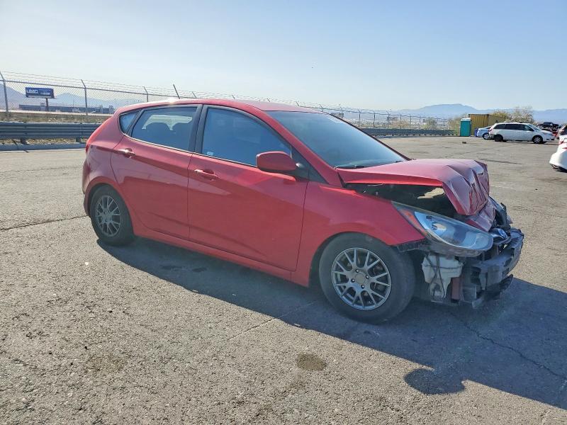 2012 Hyundai Accent