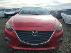 2014 Mazda 3 Sport