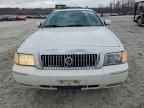 2006 Mercury Grand Marquis gs