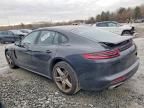 2017 Porsche Panamera 2