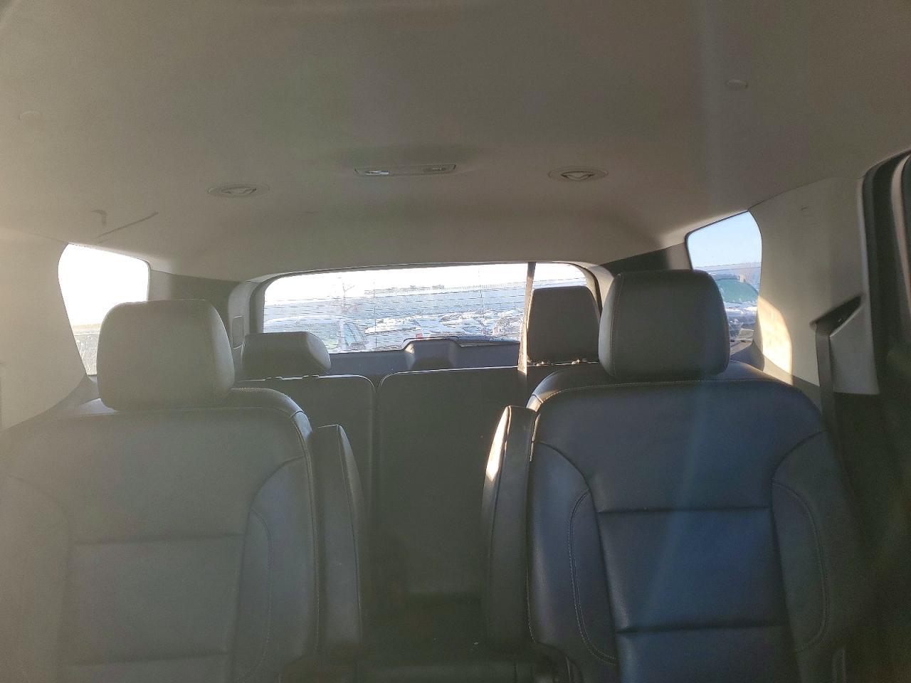 2020 Chevrolet Traverse lt