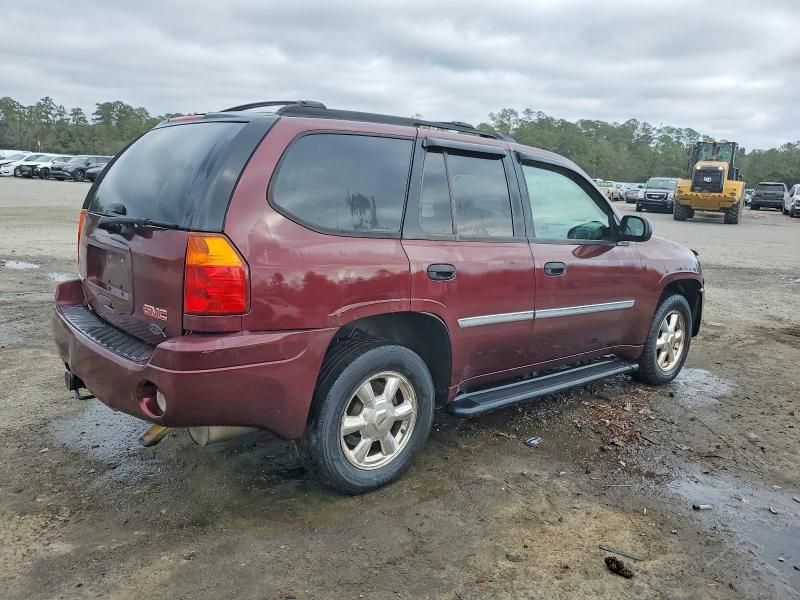 2007 GMC Envoy