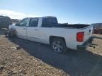 2014 Chevrolet Silverado C1500 ltz