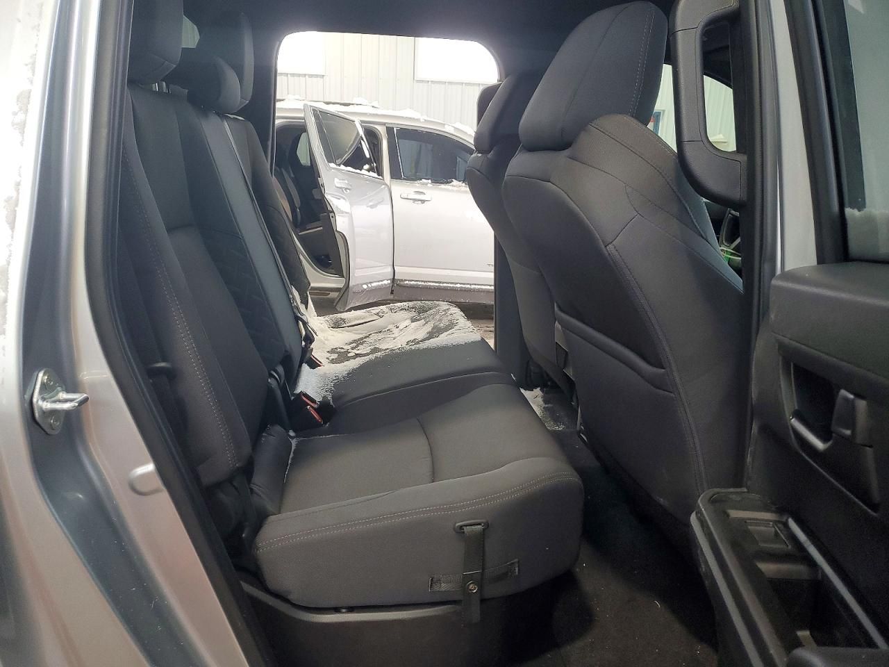 2026 Toyota Tacoma Double cab