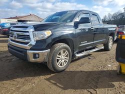 2016 Toyota Tundra SR5 for sale in Greenwell Springs, LA