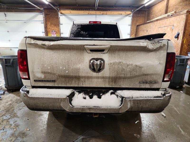 2012 Dodge RAM 2500 ST