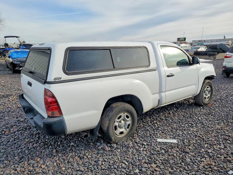 2013 Toyota Tacoma