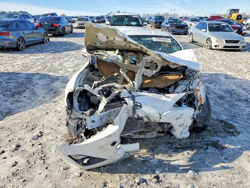 2015 Scion Fr-s