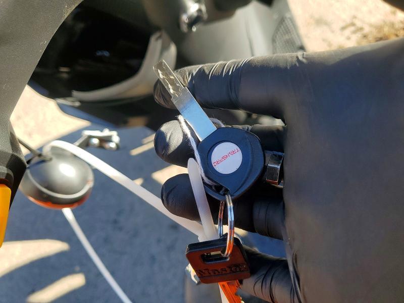 2024 Other Motorcycle Zhejiang Jiahue Scooter