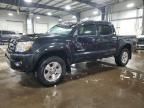 2008 Toyota Tacoma Double cab