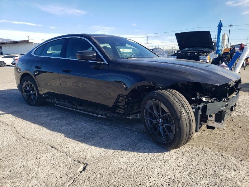 2025 BMW I4 Edrive 40