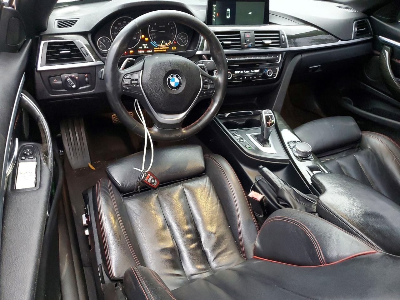 2018 BMW 430i