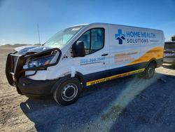 2018 Ford Transit T-150 Delivery van en venta en Earlington, KY
