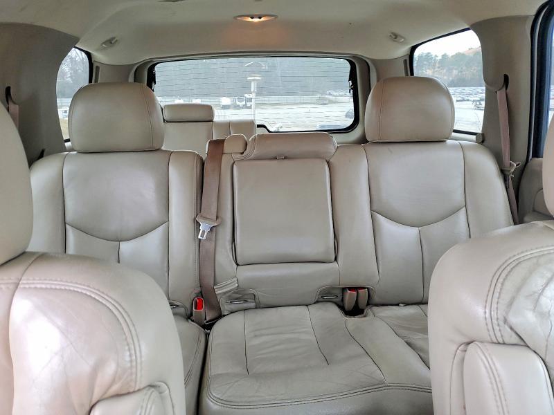 2005 GMC Yukon