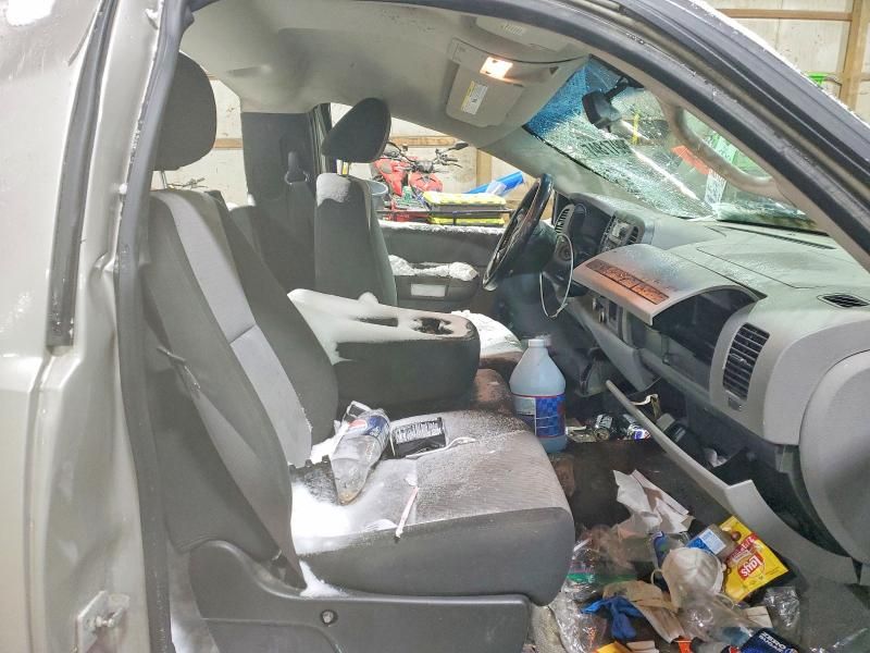 2009 GMC Sierra C1500