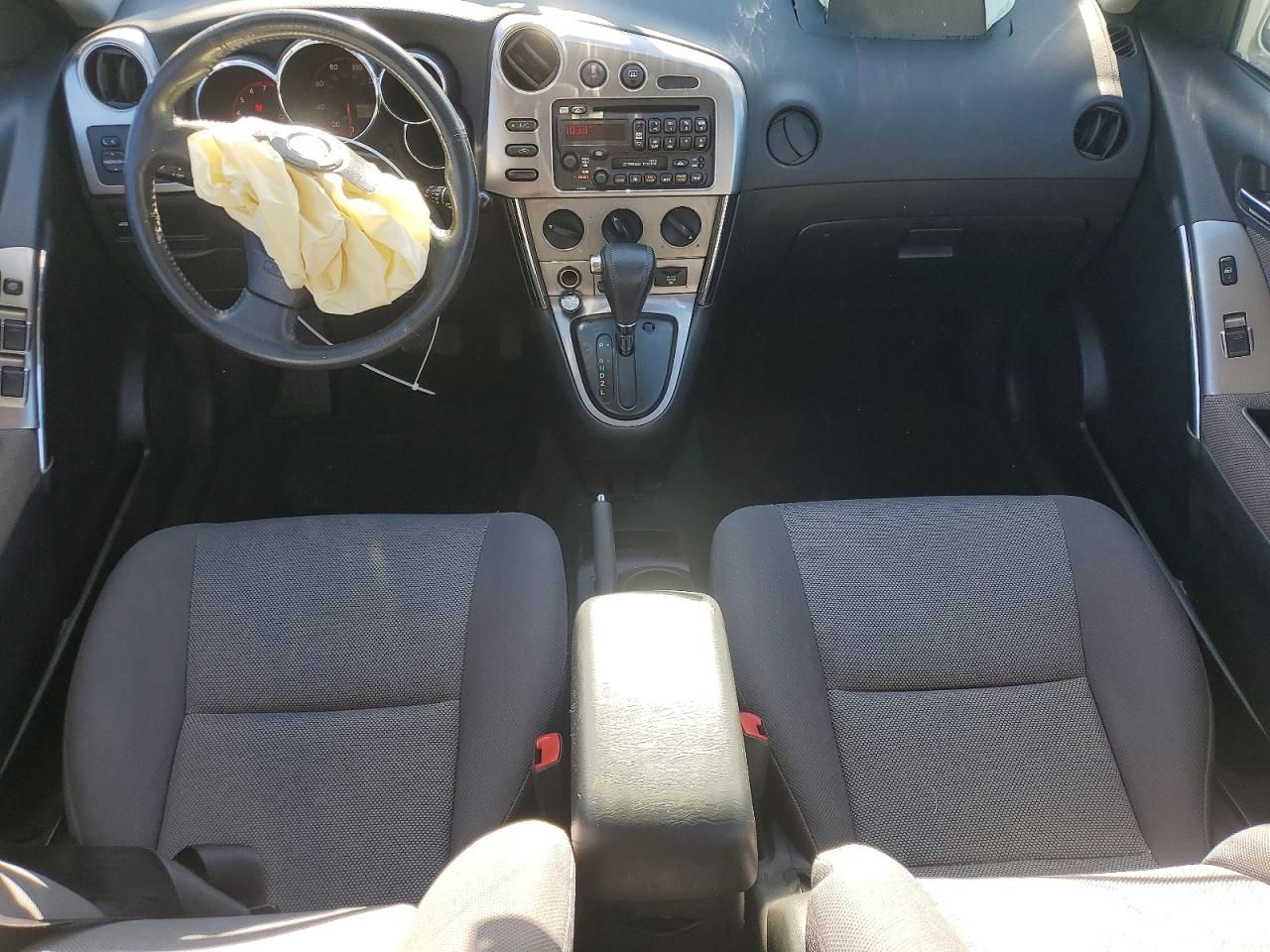 2004 Toyota Corolla Matrix xr