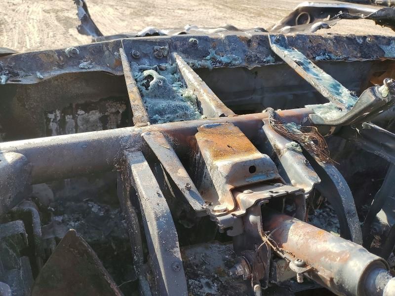 2011 Dodge Grand Caravan Mainstreet