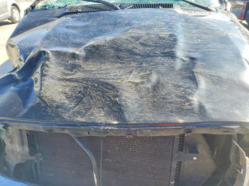 2008 Dodge Ram 3500 st