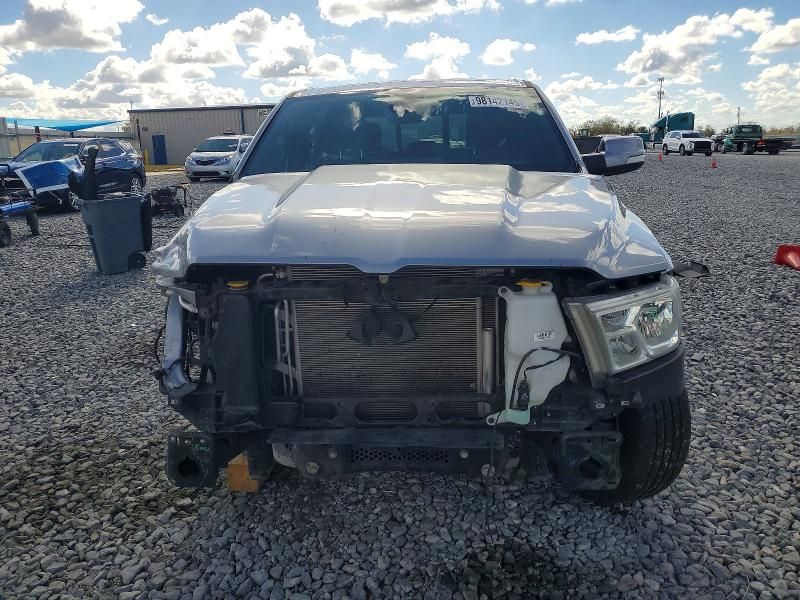 2022 Dodge Ram 1500 big Horn/lone Star