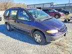 1999 Dodge Caravan